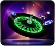 Meja Number Pair dengan dealer profesional di studio demomahjong